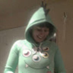 Meet your Posher, Raya